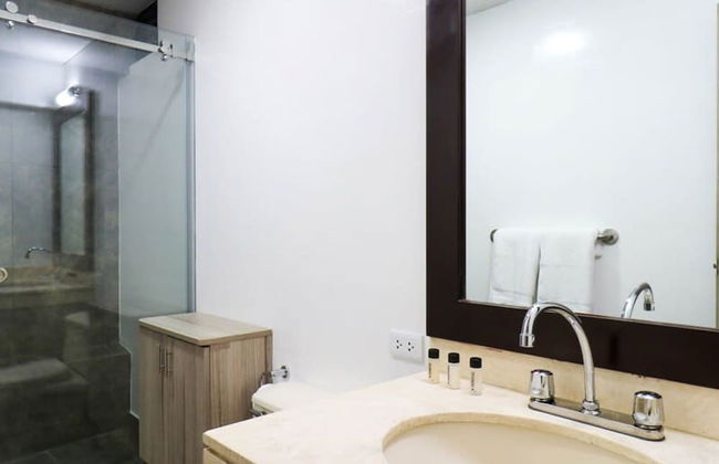 w Elegant 1BR in San Isidro - Foto 12