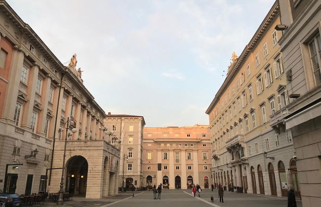 Pep's Rooms By The Sea - Foto 35