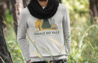 CHALÉ DO VALE - EXCLUSIVIDADE E CONFORTO!! - Foto 38