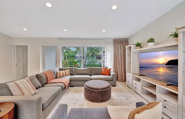 Waterfront Oasis w/ Enclosed Pool! - Foto 19