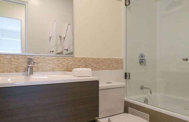 w Deluxe 2BR w Panoramic Terrace in Miraflores - Foto 14