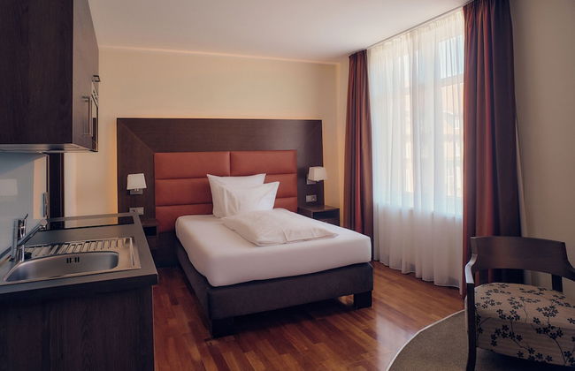 Aparthotel am Golfclub Treudelberg - Foto 16