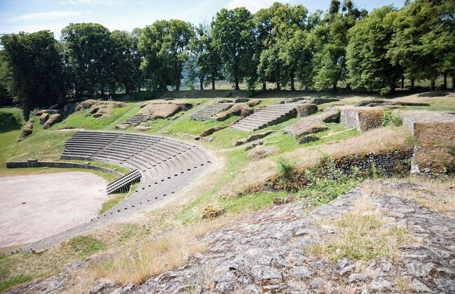 Appartements Pied à Terre, haut standing avec cuisine équipée et terrasse / Groupe HRM - Foto 46