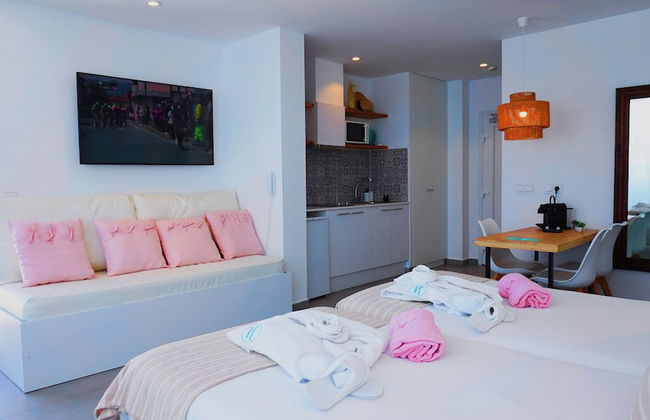 Apartamentos Typic Marina Playa - Adults Only - Foto 34