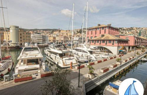 APPARTAMENTO SUL MARE KATE - Foto 10