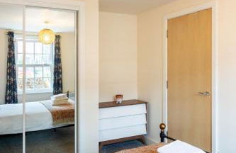 1-bedroom apartment Shrewsbury town centre - Photo 16