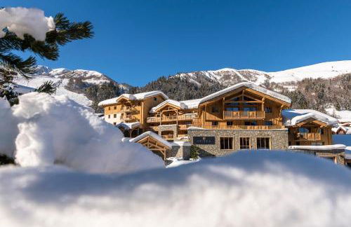 MGM Hôtels & Résidences - Résidence Anitea - Photo 53