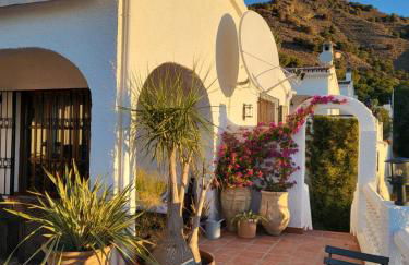 Romantic white Villa -private pool - Foto 15