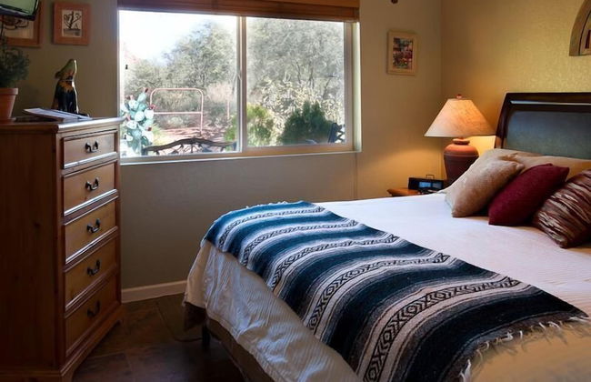 Cozy Cactus Resort ...sorta kinda - Photo 3