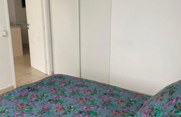 Appartement à Frejus avec piscine et terrasse - Foto 4