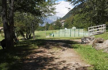 Chalet calme - Photo 24