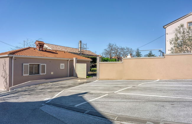 Apartment Jakara 1 - Foto 15