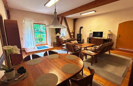 Haus Falkenhof - Foto 6