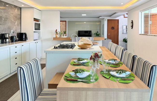 Casa de Andréa com piscina - Campeche - Photo 46