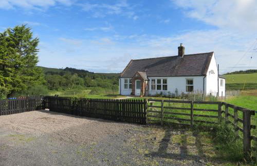 Marr Cottage - Foto 11