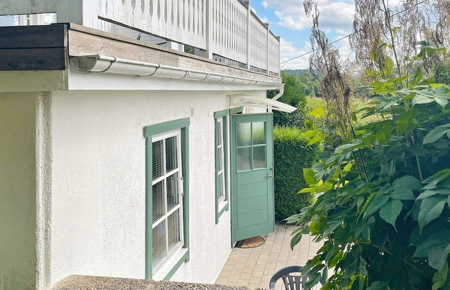 5 Person Holiday Home in Ljungskile - Foto 1