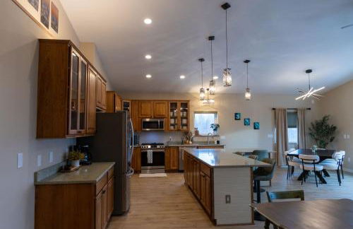 Luxury Aurora Retreat オーロラの - Foto 14