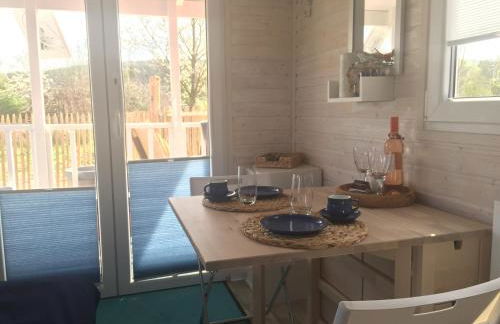 Tinyhouse Bamberg - Foto 45