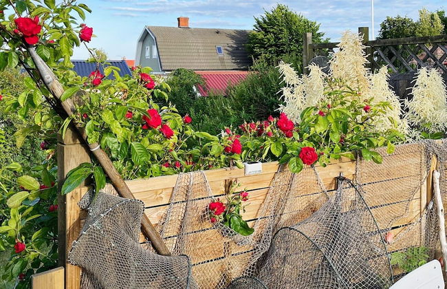 4 Person Holiday Home in Solvesborg-by Traum - Photo 13