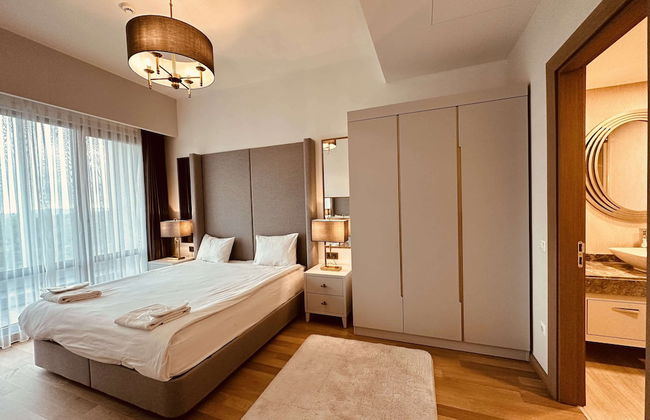 Maslak Aparts - Foto 24