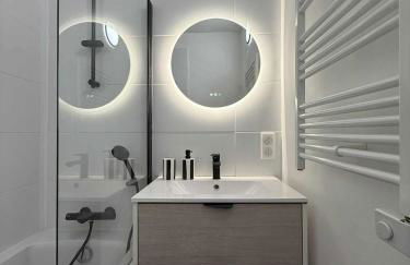 Casa Foglia - Near station, view of Jardin des Plantes - Foto 16