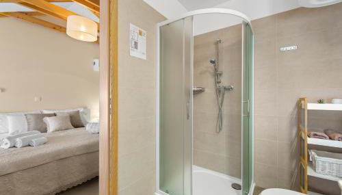 Apartman Žužić - Foto 5, Shower