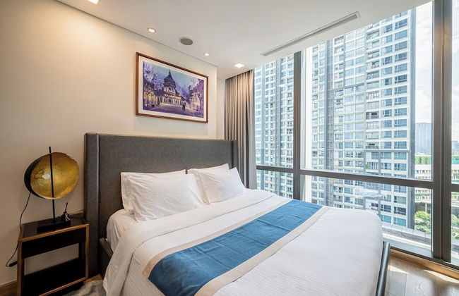 Landmark 81 Residence - La Vague - Foto 14