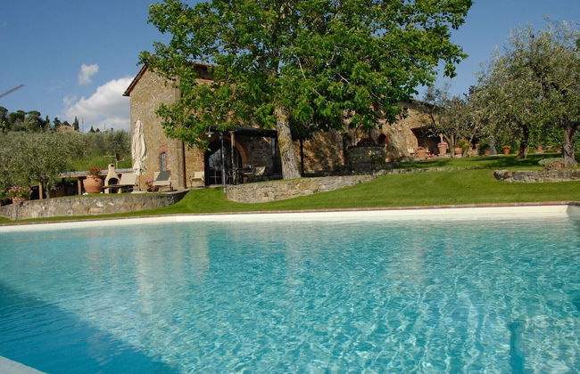 Chianti View - Foto 22