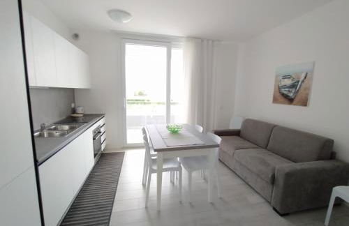 Jesolo Appartamenti F2 - Green Viking - Foto 7