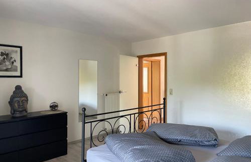 Ferienwohnung Waldblick - Foto 12