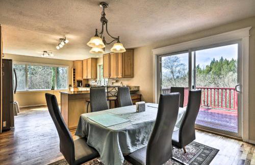 Charming Kelso Home w/ Proximity to Cowlitz River! - Photo 10