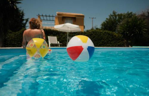 Villa Filia - Foto 10