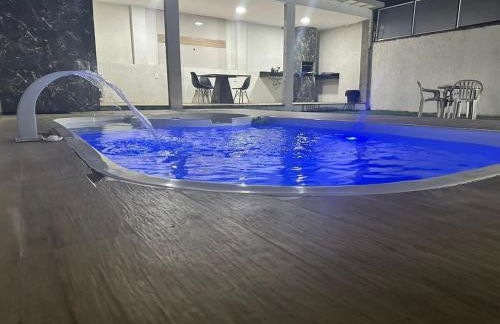 Casa de praia, alto padrão com fino acabamento - Foto 9