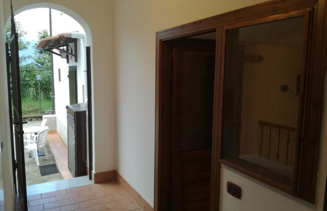 Agriturismo Costiera Amalfitana - Photo 29