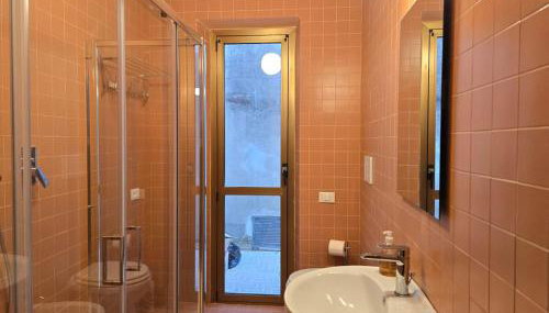 La Casa Dei Vicoli 140 mq con tre camere da letto nel borgo marinaro - Foto 4, Shower