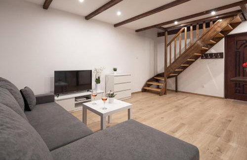 Domki nad morzem w Lędzinie Wybrzeże Rewal Niechorze - Photo 23