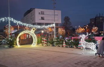 Apartman ARIA - Foto 38