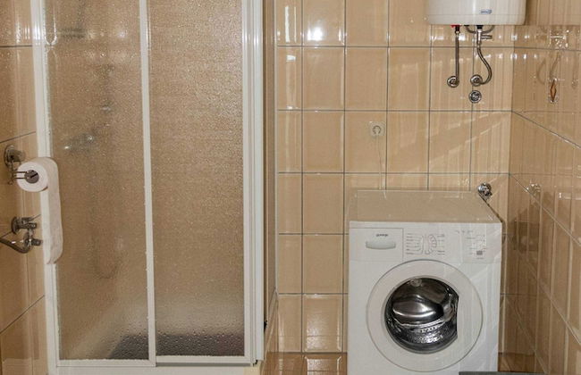 Kastel Gomilica Cozy and Stylish Apartments Near the Sea - Foto 17