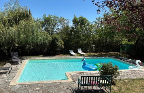 2 Bedroom Cottage - Sleeps 6 - Pool - Garden - Foto 1