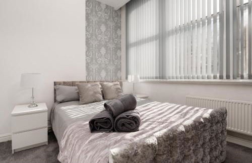 Castle St Steps to Ivy Washer Pet-Friendly - Foto 9