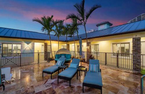 Bermuda Bungalows (Tropical Island Getaway) - Foto 7