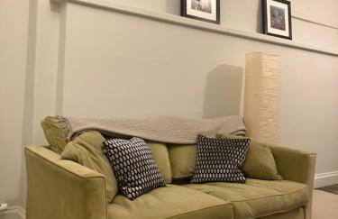 Spacious Apartment in Central Edinburgh - Foto 7