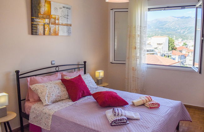 Cozy Flat Main Square 10min To The Sea - Foto 15