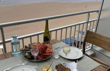 Appartement vue mer - Photo 12