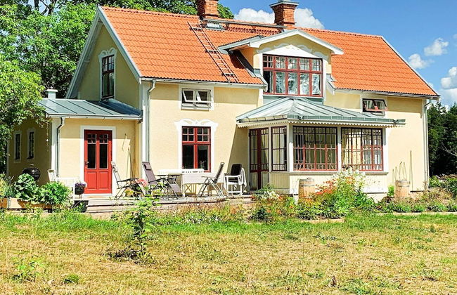 9 Person Holiday Home in Bello-by Traum - Foto 1