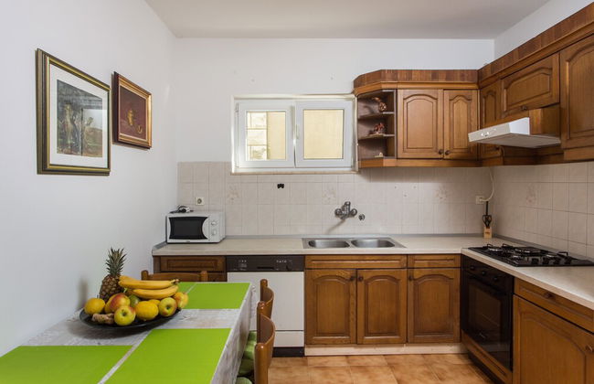 Apartment Eleonora - Photo 11