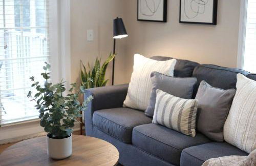 The Renew at Cricket - Near I75 , Pool & Gym - Foto 8