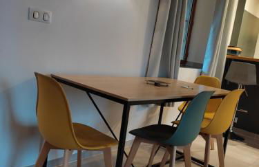 CosyBergerie - Foto 64