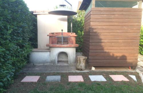 Villa Margherita - Foto 11