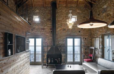 Moreas Peak Lodge - Foto 64